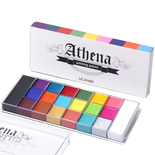 Ucanbe athena gesichtsfarbe - ucanbe,