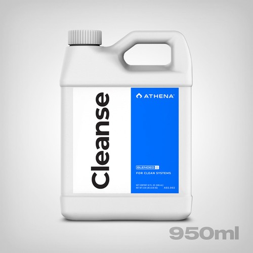 Athena cleanse 950ml - athena,