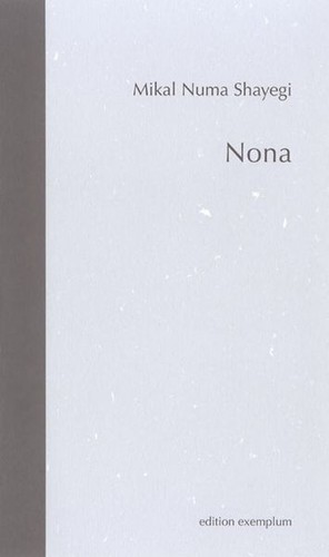 Buch nona mikal numa - buch:,
