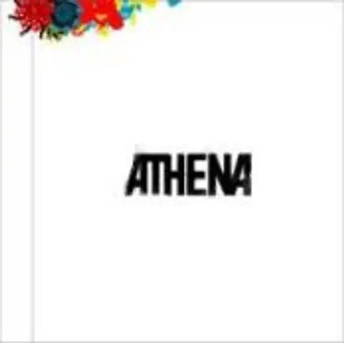 Athena - athena,