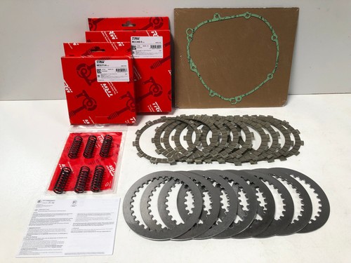 Kupplung reparatur satz - kupplung,