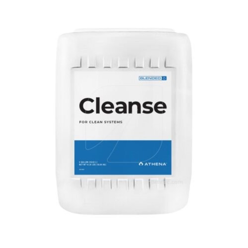 Athena cleanse l - athena, 3,78