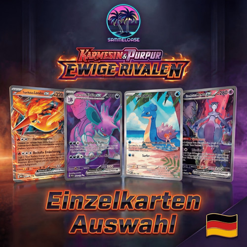 Pokemon ewige rivalen - pokemon,