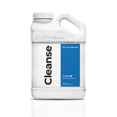 Athena blended line - line, cleanse