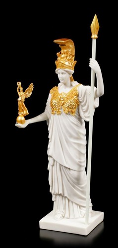 Athena figur griechische - athena,