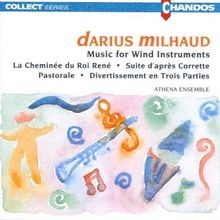 Musik für blasinstrumente von - für,