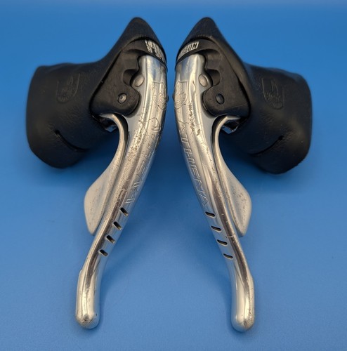 Campagnolo athena carbon - athena,