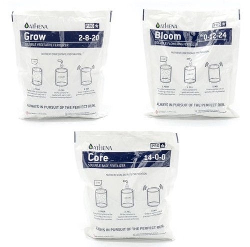 Athena pro line basic - athena,