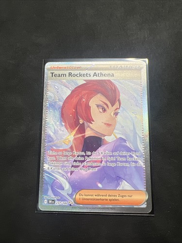 Pokémon team rockets - team, athena