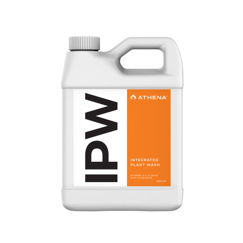 Athena ipw integrated plant - athena,