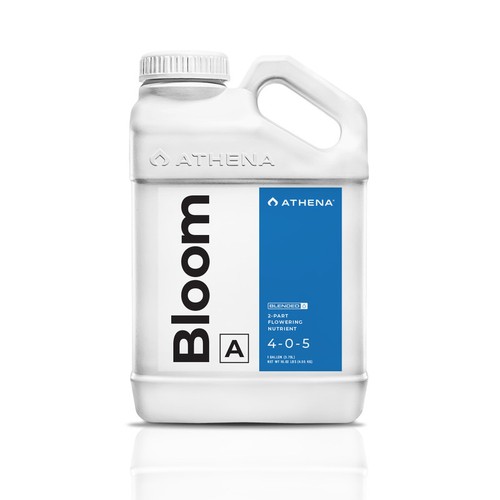 Athena blended bloom - bloom, 3,78