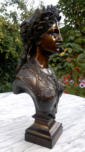 Antike athene - antike,