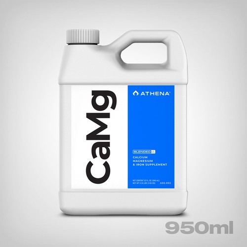 Athena camg 950ml - athena,