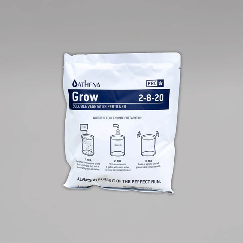 Athena pro line - line, grow