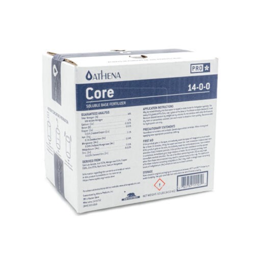 Athena pro core - athena, kg