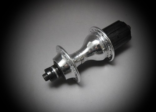 Campagnolo record rear - 8, sp