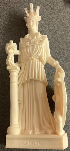 Atemberaubende athena minerva - atemberaubende,