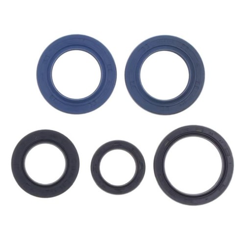 Engine oil seals - , kit
