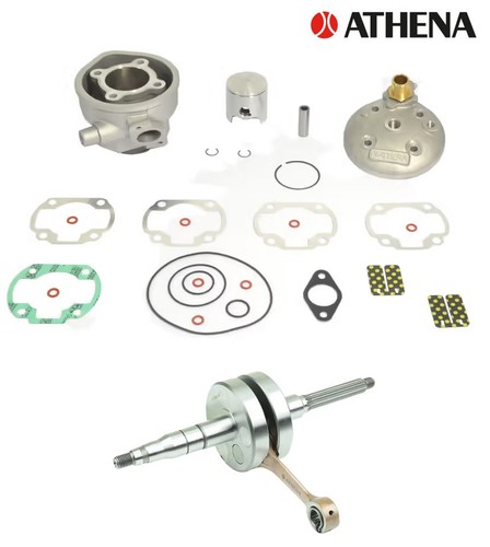Athena big 80ccm - big,
