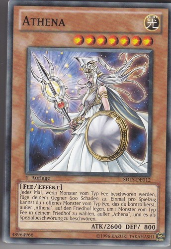 Athena common deutsch - athena,