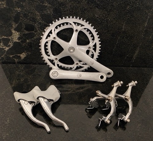 Campagnolo athena 1st - campagnolo,