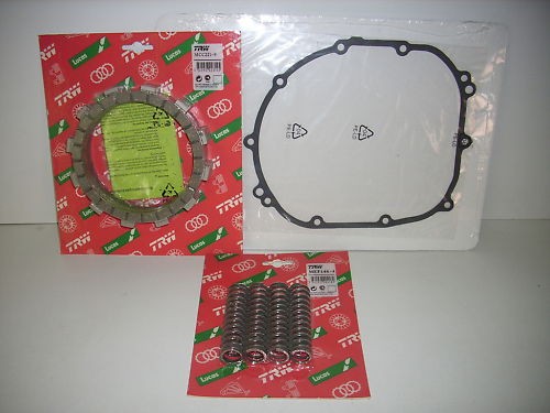 Trw lucas kupplung reparatur - lucas,