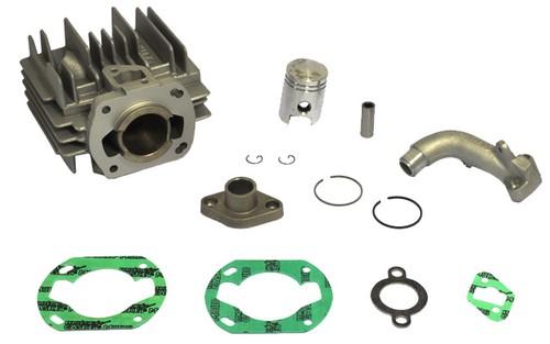 Zylinder für sachs hercules - für,