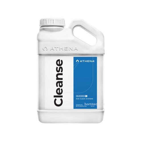 Athena nutrients blended line - nutrients,