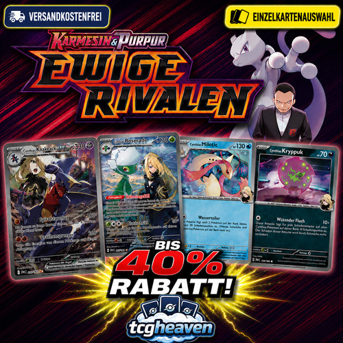 Pokemon ewige rivalen - pokemon,