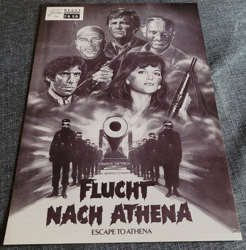 Nfp filmprogramm claudia - nfp-filmprogramm:,