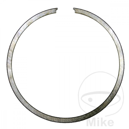 Kolbenring 1 5 mm - 55, 1,5