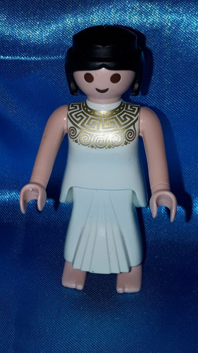 Playmobil 9150 athena - 9150,