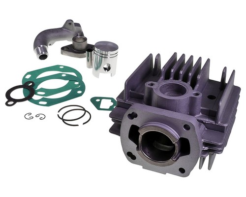 Zylinder kit athena 50ccm - kit,