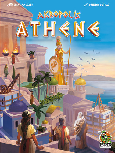Spiel akropolis athena - |,