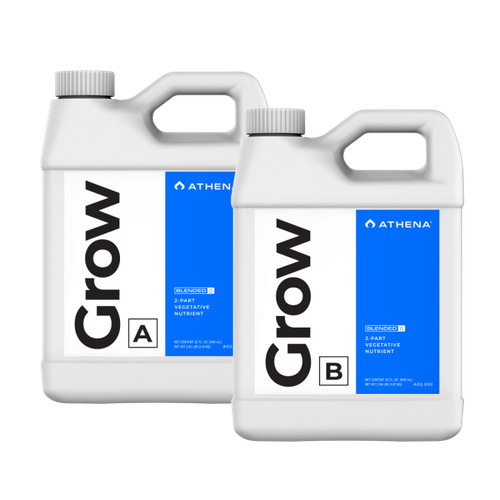 Athena grow je - athena,