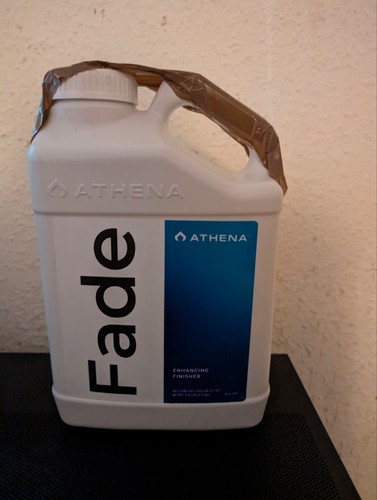 Athena fade 78l - 3,78l, pro