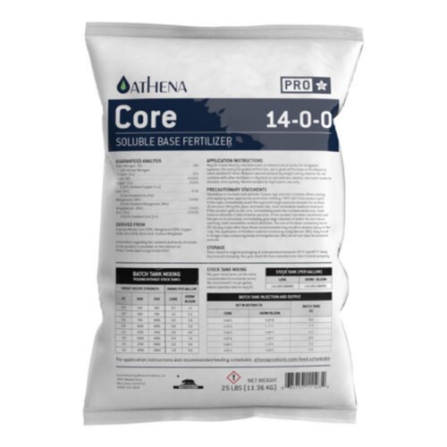 Athena pro core - core, kg