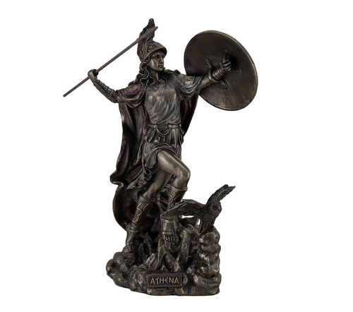 Athena minerva griechische - athena,