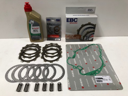 Ebc kupplung rep satz - ebc,