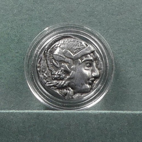 Athen athena eule replik - athen,