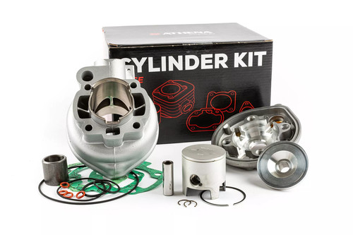 Zylinder kit athena - zylinder, racing