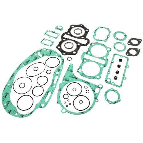 Motor dichtsatz komplett - motor, für